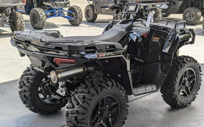 2024 Polaris® Sportsman 570 Trail