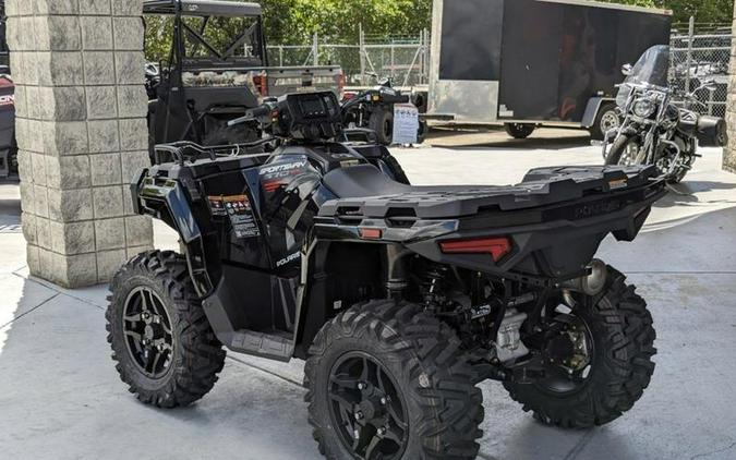 2024 Polaris® Sportsman 570 Trail