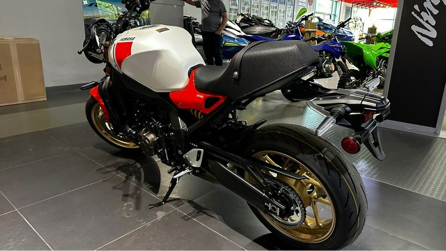 2024 Yamaha XSR 900