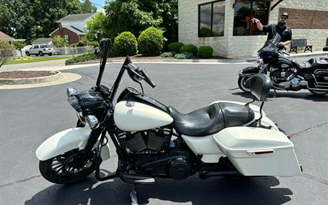 2019 Harley-Davidson Road King® Special