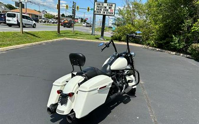 2019 Harley-Davidson Road King® Special