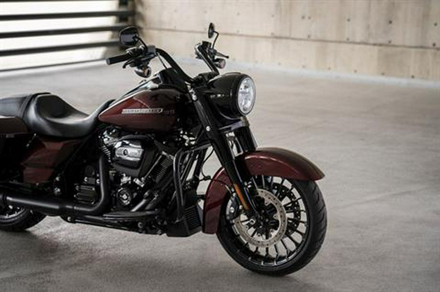 2019 Harley-Davidson Road King® Special