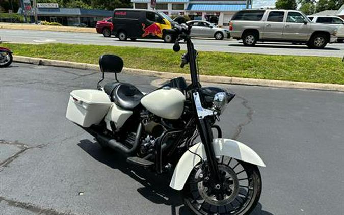 2019 Harley-Davidson Road King® Special