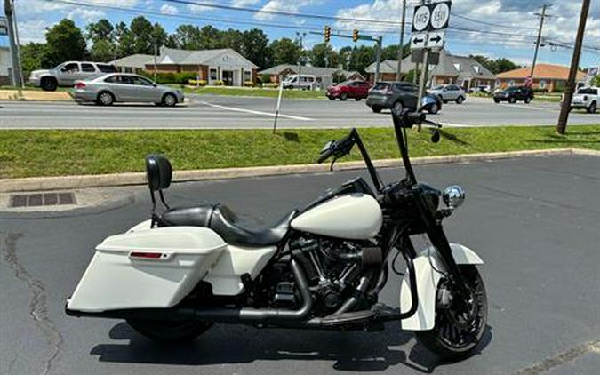 2019 Harley-Davidson Road King® Special