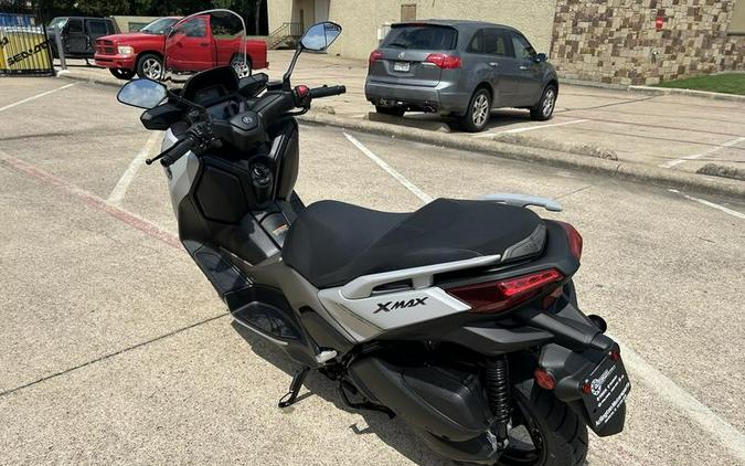 2024 Yamaha XMAX