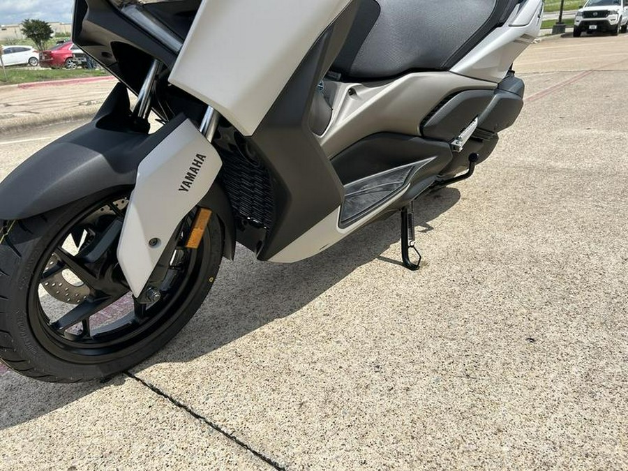 2024 Yamaha XMAX