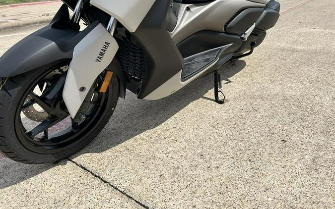 2024 Yamaha XMAX