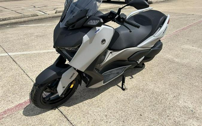 2024 Yamaha XMAX