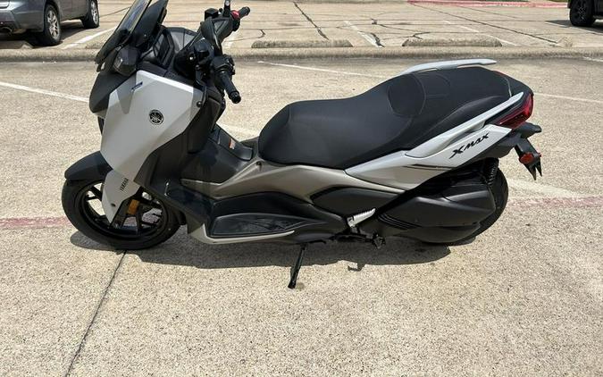 2024 Yamaha XMAX