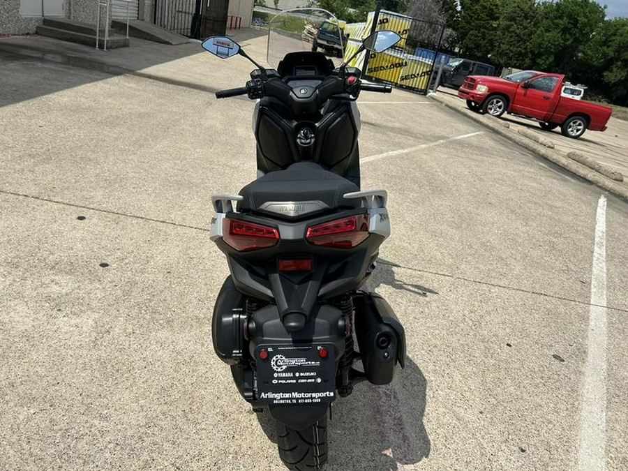 2024 Yamaha XMAX