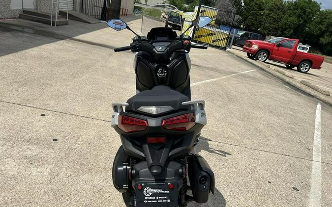 2024 Yamaha XMAX