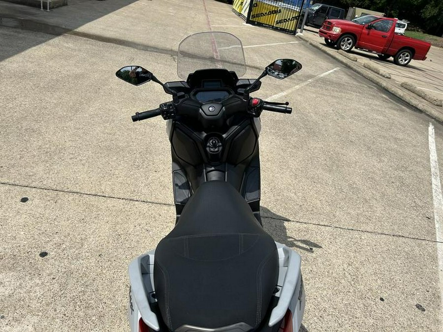 2024 Yamaha XMAX