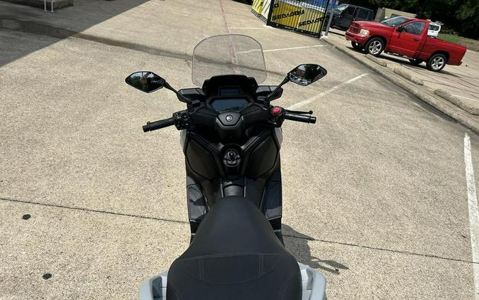 2024 Yamaha XMAX