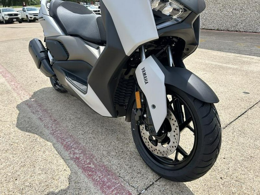 2024 Yamaha XMAX