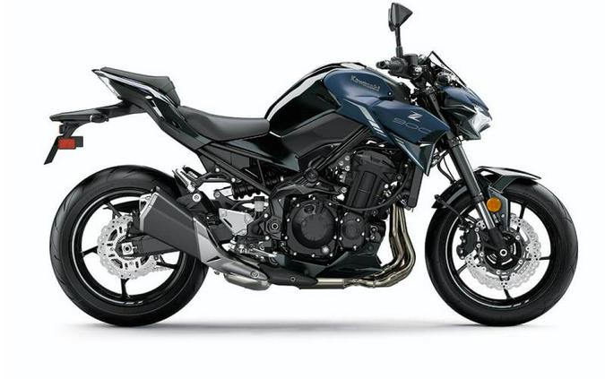 2022 Kawasaki Z900 ABS