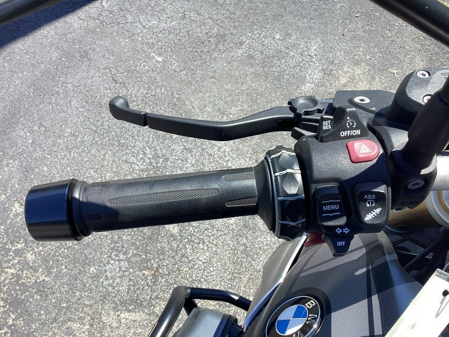 2020 BMW R 1250 R