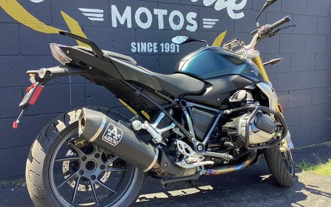 2020 BMW R 1250 R