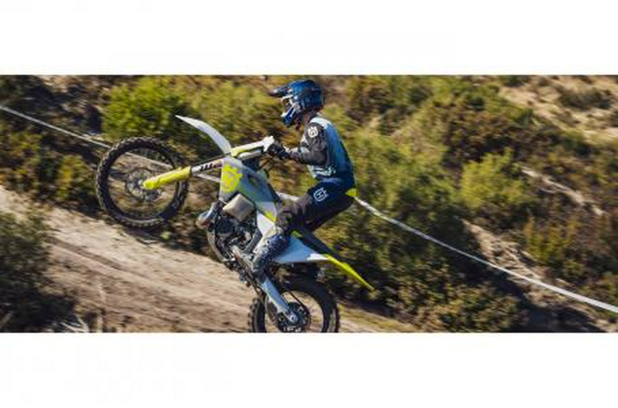 2024 Husqvarna Motorcycles TX 300