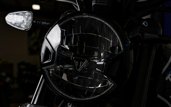 2024 Triumph Trident 660