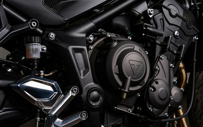 2024 Triumph Trident 660