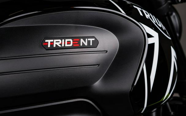 2024 Triumph Trident 660