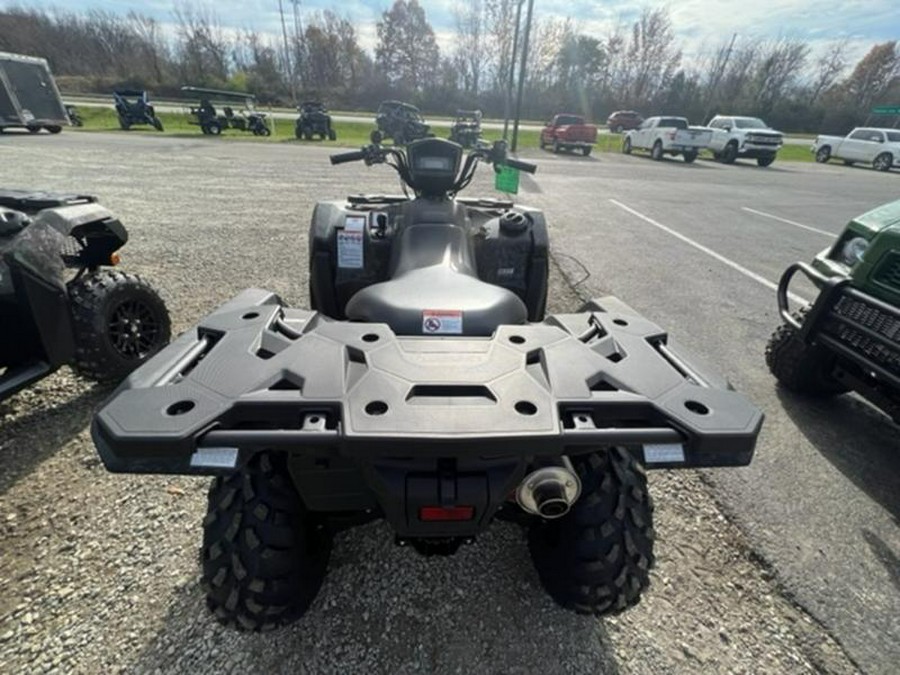 2023 Suzuki KingQuad 750AXi Power Steering SE+