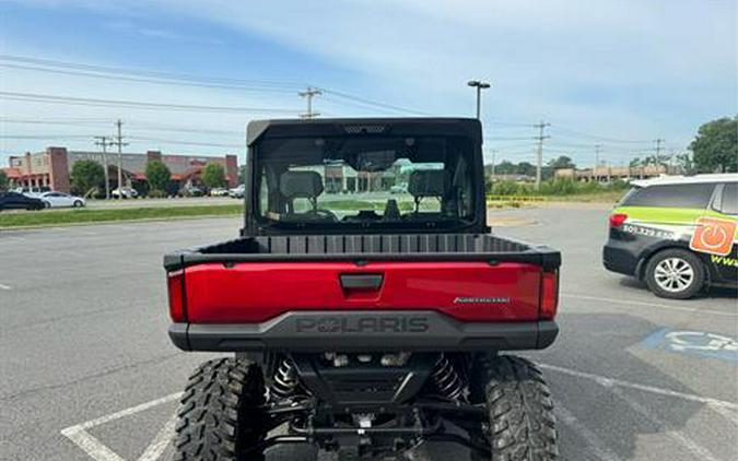 2024 Polaris Ranger XD 1500 Northstar Edition Ultimate