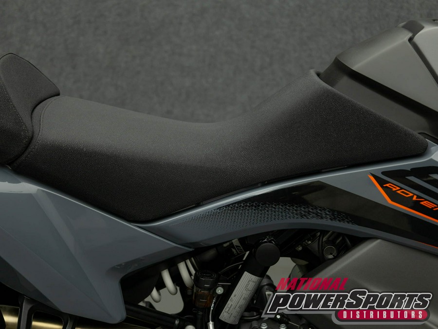 2022 KTM 890 ADVENTURE W/ABS