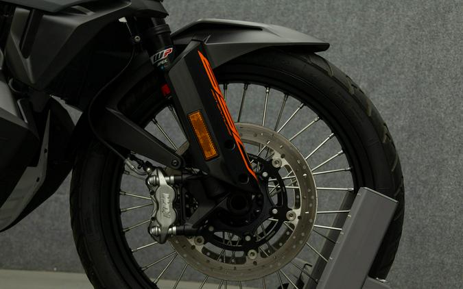 2022 KTM 890 ADVENTURE W/ABS