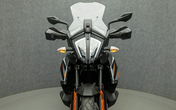 2022 KTM 890 ADVENTURE W/ABS