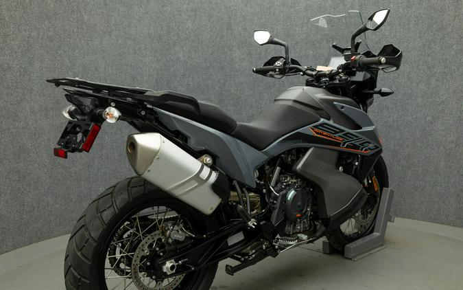 2022 KTM 890 ADVENTURE W/ABS