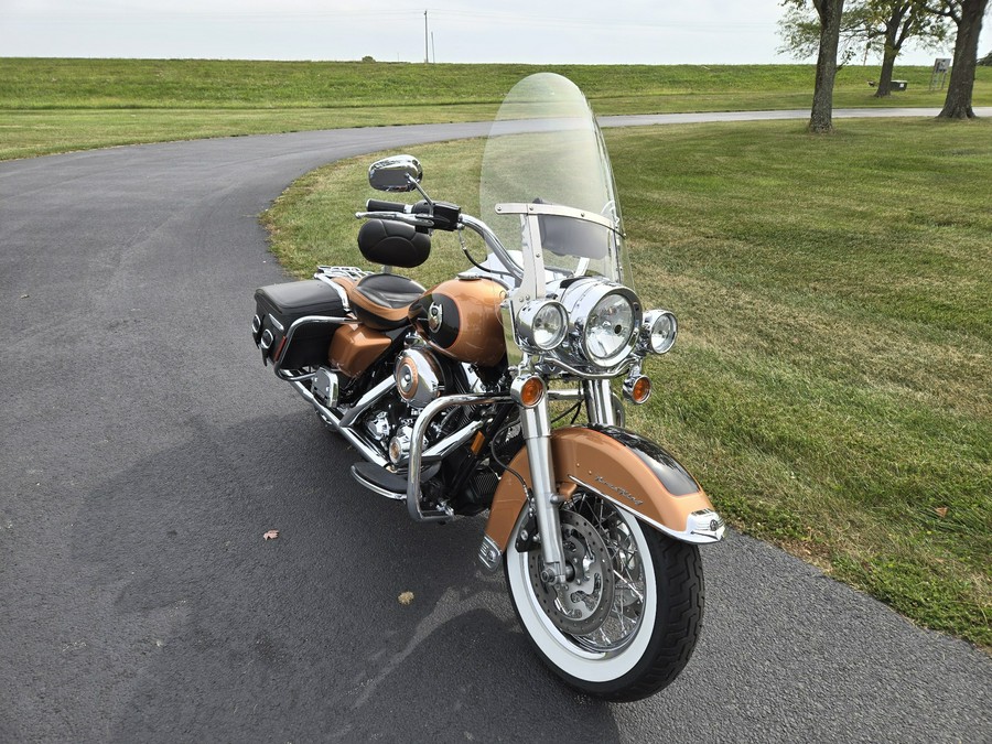 2008 Harley-Davidson Road King® Classic