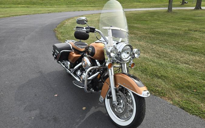 2008 Harley-Davidson Road King® Classic