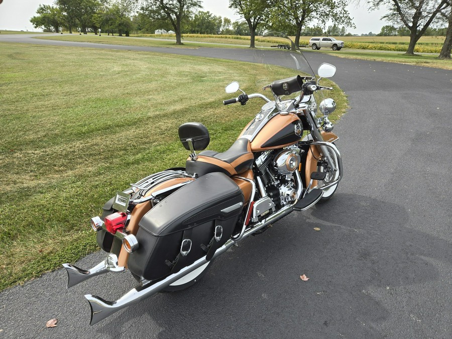 2008 Harley-Davidson Road King® Classic