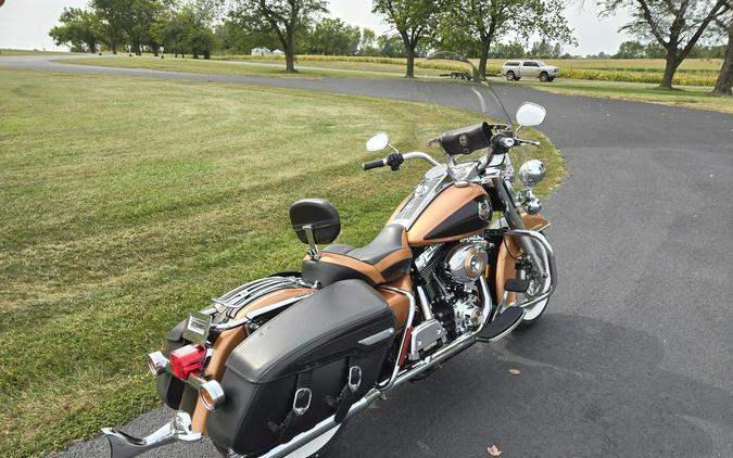 2008 Harley-Davidson Road King® Classic