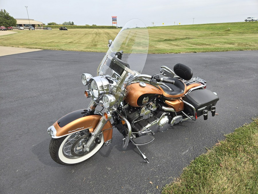 2008 Harley-Davidson Road King® Classic