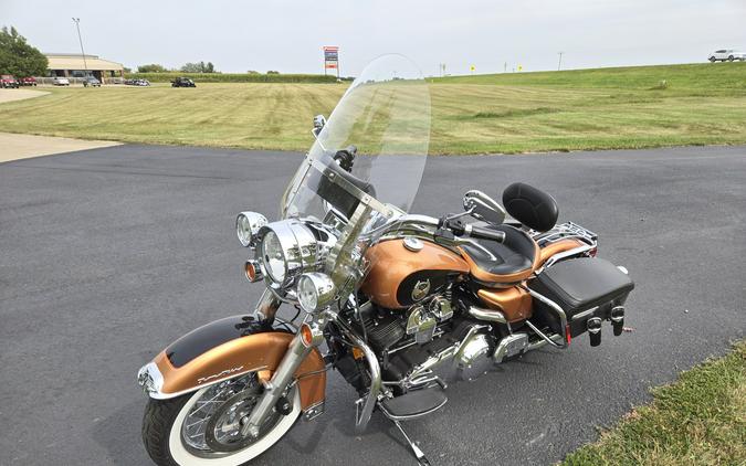 2008 Harley-Davidson Road King® Classic