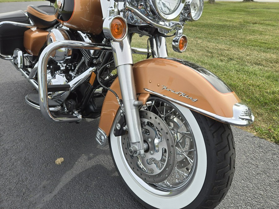 2008 Harley-Davidson Road King® Classic