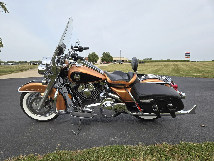 2008 Harley-Davidson Road King® Classic