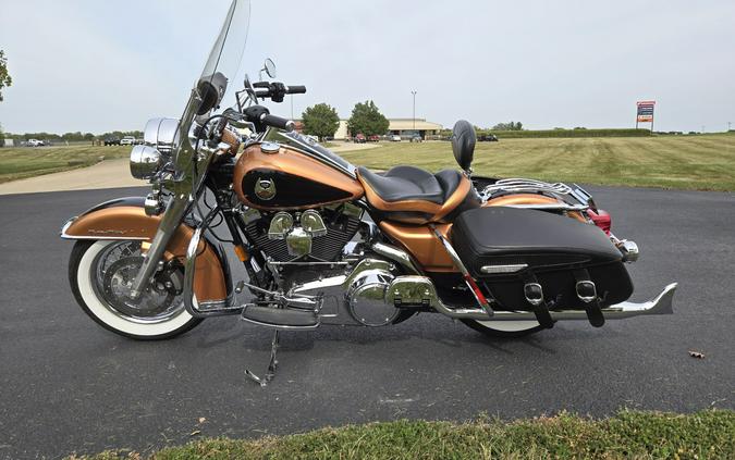 2008 Harley-Davidson Road King® Classic