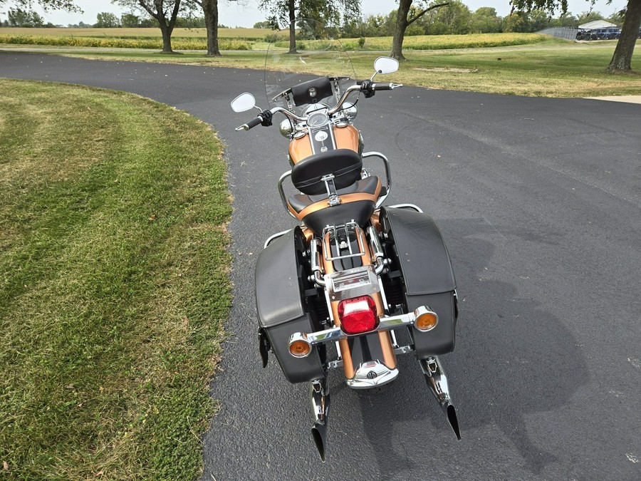 2008 Harley-Davidson Road King® Classic