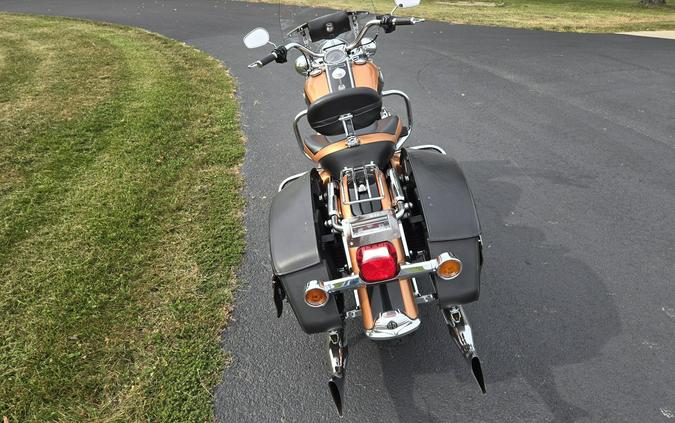 2008 Harley-Davidson Road King® Classic