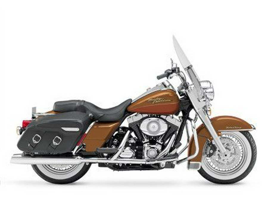 2008 Harley-Davidson Road King® Classic