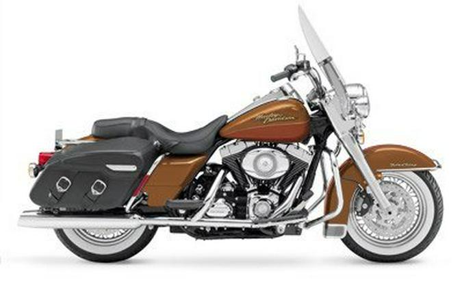 2008 Harley-Davidson Road King® Classic