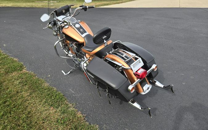 2008 Harley-Davidson Road King® Classic