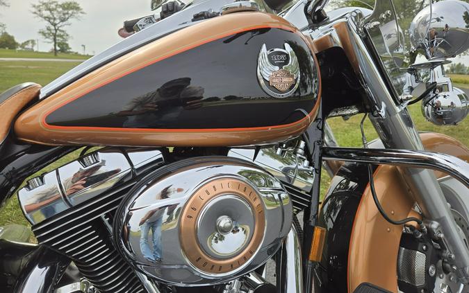 2008 Harley-Davidson Road King® Classic