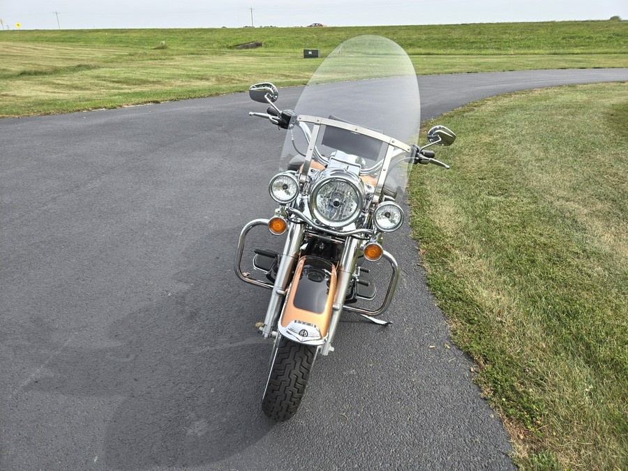 2008 Harley-Davidson Road King® Classic