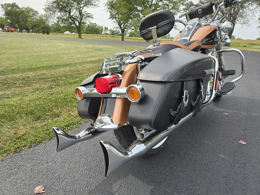 2008 Harley-Davidson Road King® Classic