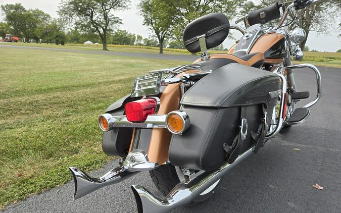 2008 Harley-Davidson Road King® Classic