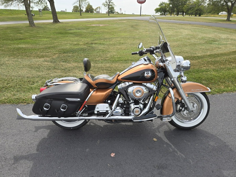 2008 Harley-Davidson Road King® Classic